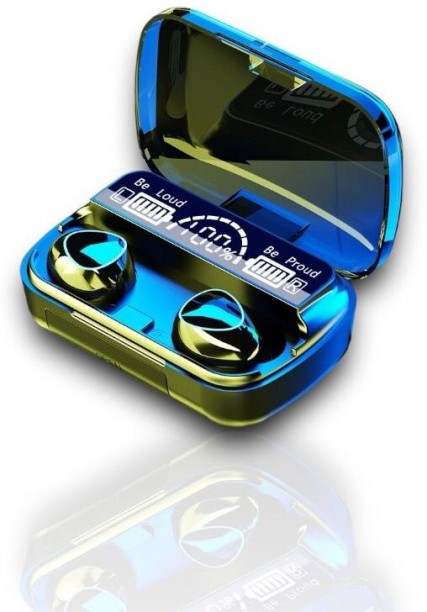 lilhe M10 Bluetooth Headset