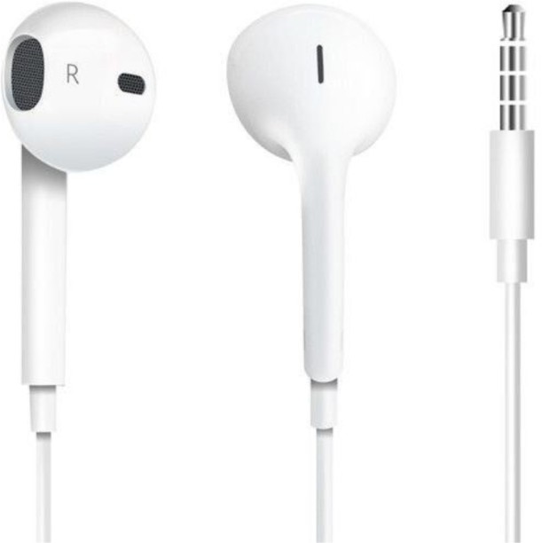 Ananas AS-50572 Wired Earphones 3.5mm Wired Headset