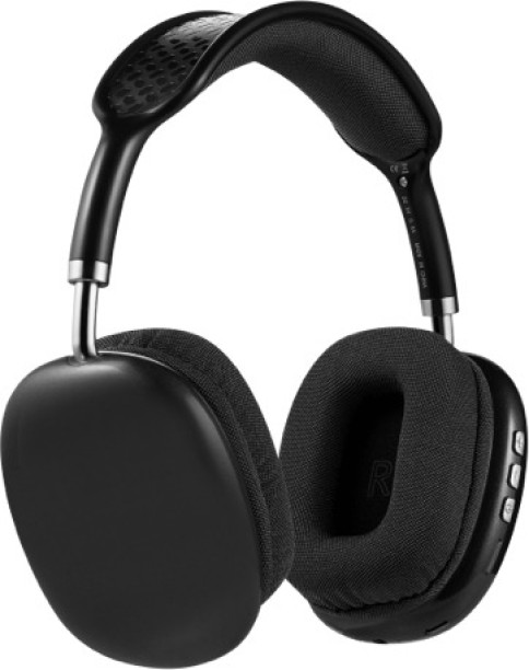 BOUNCE BOUCE AURORA SERIES BLUETOOTH HEADPHONE Bluetooth Headset