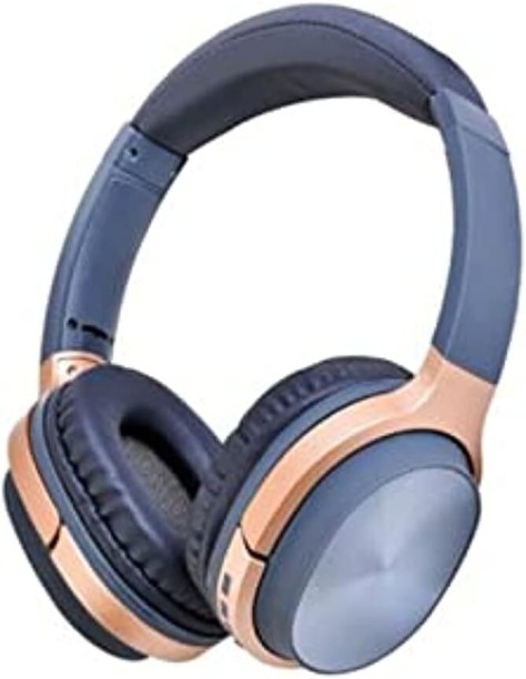 HZ-BT830 Wireless Bluetooth Over-Ear Headphones User Manual Bluetooth Headset