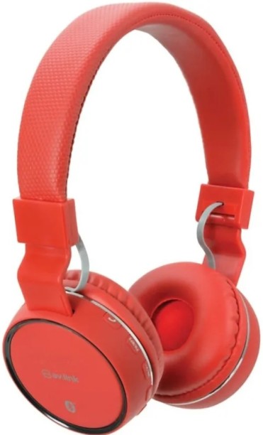 AV:Link Bluetooth Wireless Headphone Bluetooth Headset