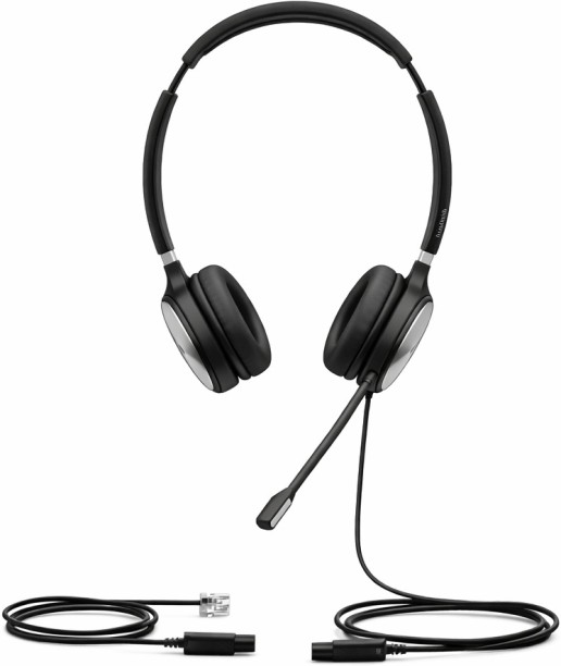 Yealink YHS36 Dual Wired Headset