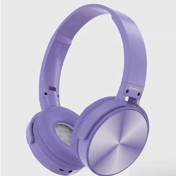 SUPER E ST96 Bluetooth 5.0 + EDR Headphones Bluetooth Headset