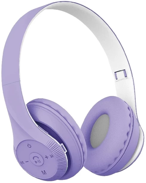 SUPER E AS-51254 Bluetooth & Wired Headset