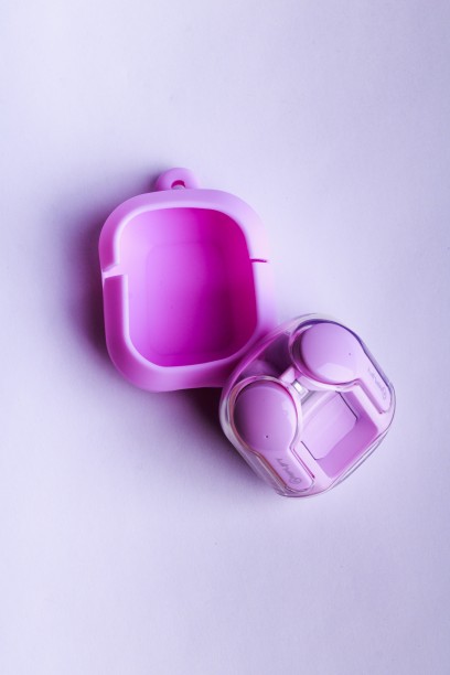 Amplify AM1132PR Bluetooth Headset