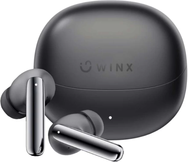 Winx Vibe More Active Anc Earpods Bluetooth Headset