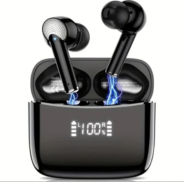 Techo MB101 Bluetooth Headset