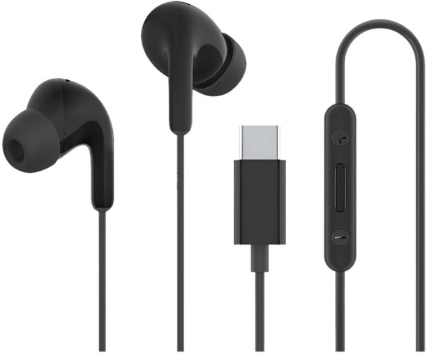 Xiaomi Type C Wired Headset
