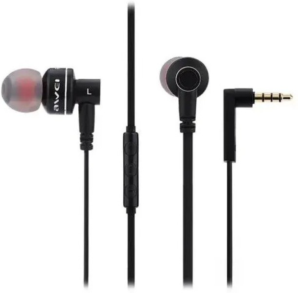AWEI ES-10TY Wired Headset