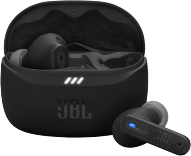 JBL Tune Beam 2 True Wireless Noise Cancelling Earbuds Bluetooth Headset