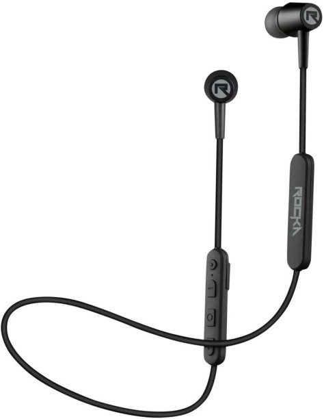 Rocka Pulse Series Bluetooth Headset