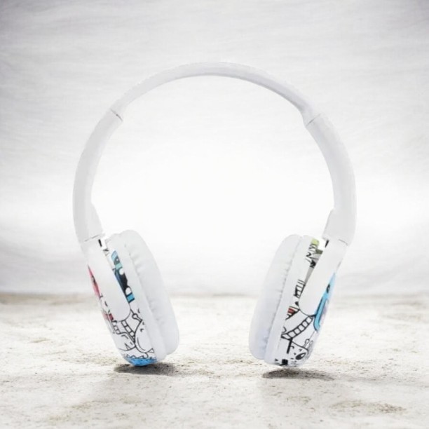 scrawl N/A Bluetooth Headset