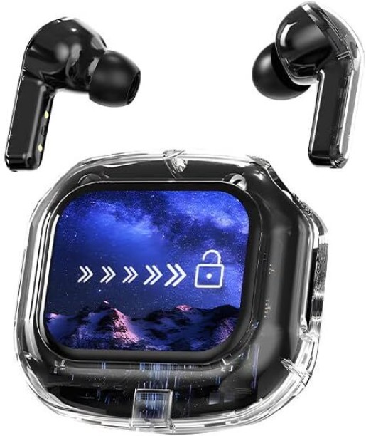 Spark Waterproof Air Wireless Headset Bluetooth Headset