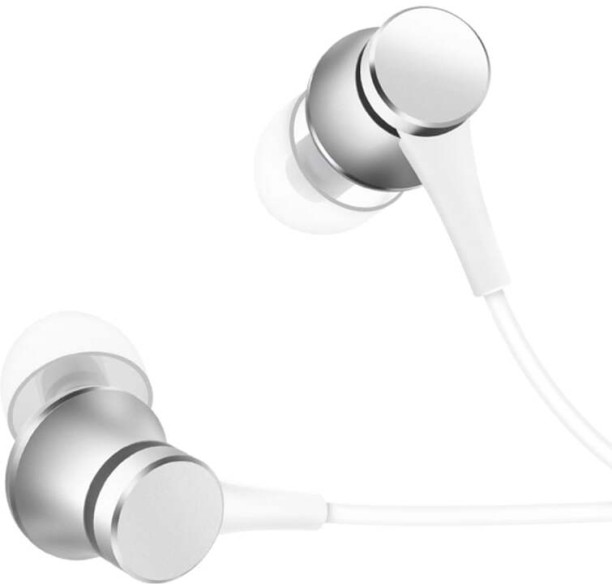 Xiaomi BHR8930GL Wired without Mic Headset