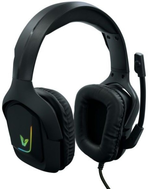VX Gaming 7.1 Headphone - Comms Series Wired Headset