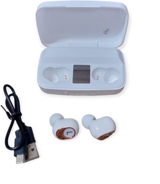 SUPER E HQ-15 TWS Wireless Bluetooth Headphones Bluetooth Headset