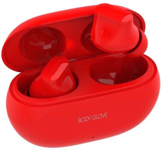 Body Glove Essentials TWS Pro Series Wireless Earbuds Bluetooth Headset