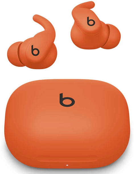 Beats Powerbeats Fit Wireless Fitness In-Ear Earbuds With Secure Fit Bluetooth Headset