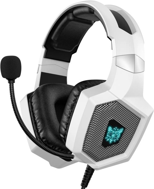 DW K8 Wired Headset