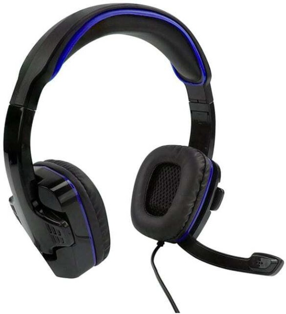 Sparkfox W18P102 Wired Headset