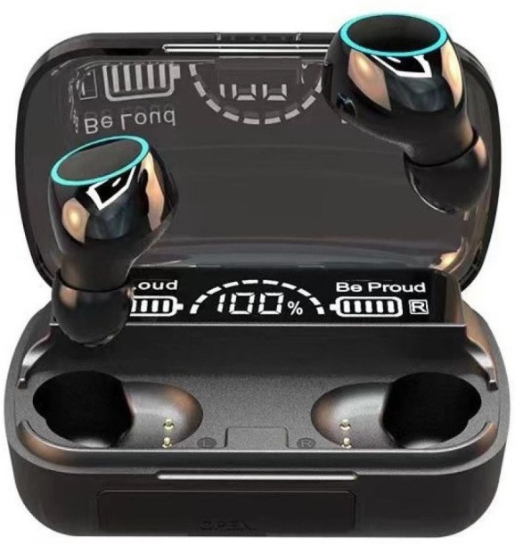 M30 TWS wireless Bluetooth 5.2 Earbuds Bluetooth Headset