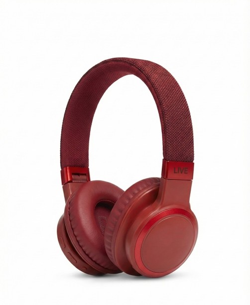 SN-460 Wiireless Stereo Headset Bluetooth & Wired Headset