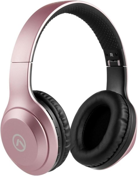 Amplify Chorus 2.0 Bluetooth without Mic Headset