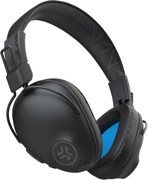 JLAB Studio PRO Wireless Over-Ear Headphones Bluetooth without Mic Headset
