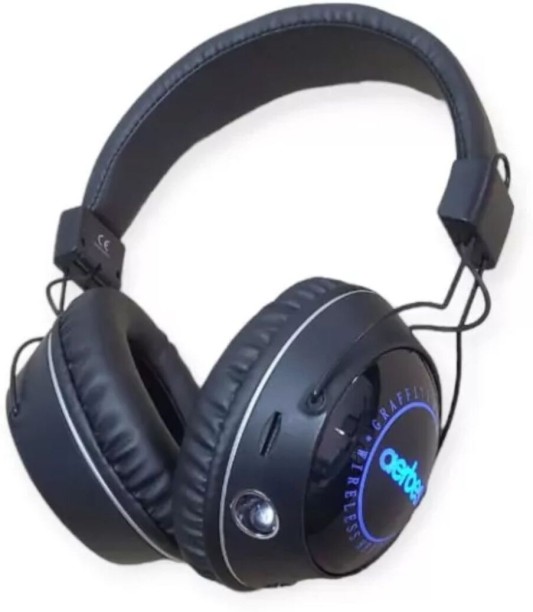Aerbes AB-EJ20 Wireless Bluetooth 5.3 Headphone Bluetooth Headset