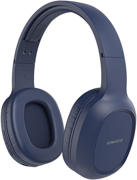 SonicGear Airphone 3 Bluetooth Headset