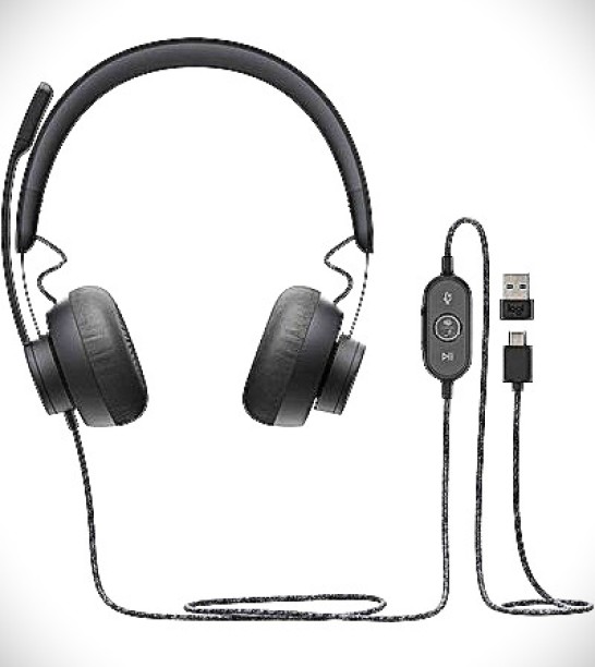 Logitech 981-000914 Bluetooth Headset