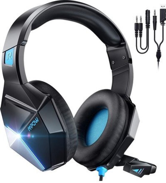 Mpow EG10 Bluetooth Headset