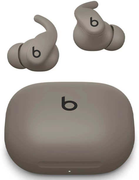 Beats Powerbeats Fit Wireless Fitness In-Ear Earbuds With Secure Fit Bluetooth Headset