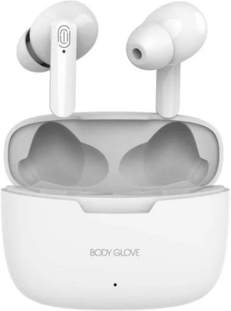 Body Glove BGAU-TWS LUX-WH Bluetooth Headset