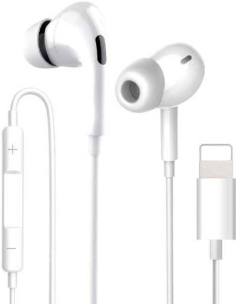 Ananas AS-50576 Wired Earphones For IOS Wired Headset