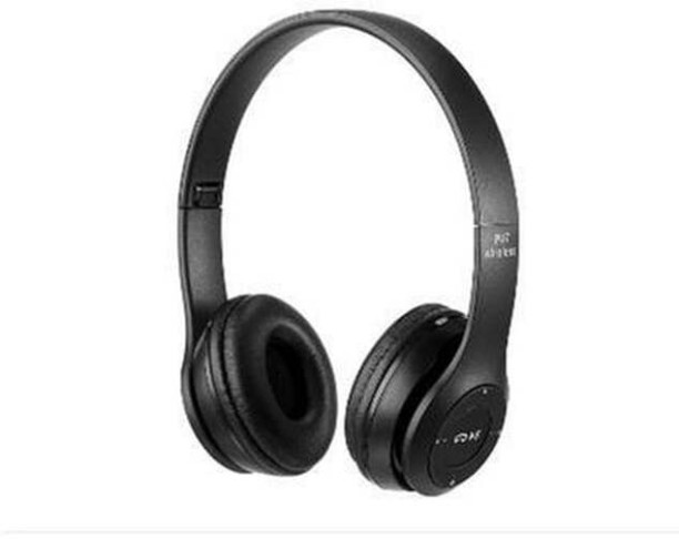 DHS-Stores D56 Bluetooth without Mic Headset