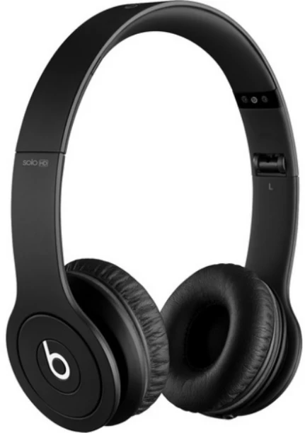 BEATS BEATSSOLOHD Wired Headset