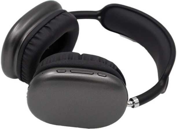 klgo HP-B033 BK Bluetooth Headset