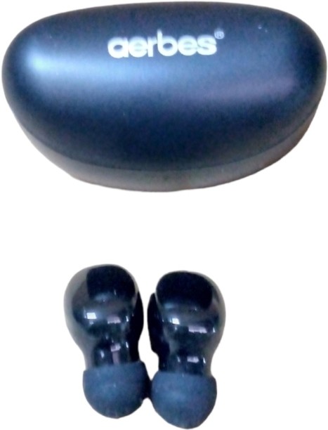 Aerbes AB-D466 Wireless Bluetooth Headset Bluetooth Headset