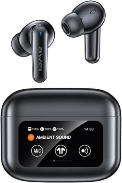 AWEI TP57 ENC Bluetooth Headset