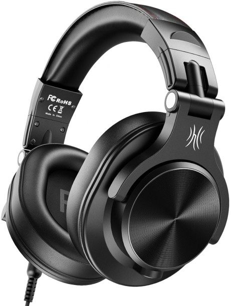 OneOdio Pro A71 Wired Headset