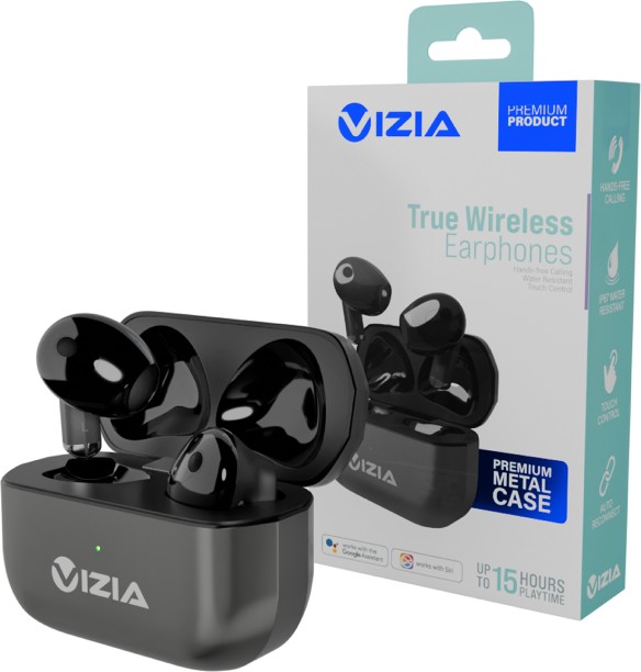 Vizia TWS Earphones Bluetooth Headset