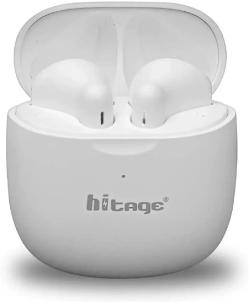 Hitage TWS-14pro Ear buds Bluetooth without Mic Headset