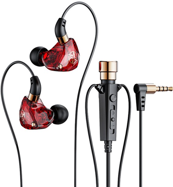 ALANES 142956 Wired Headset