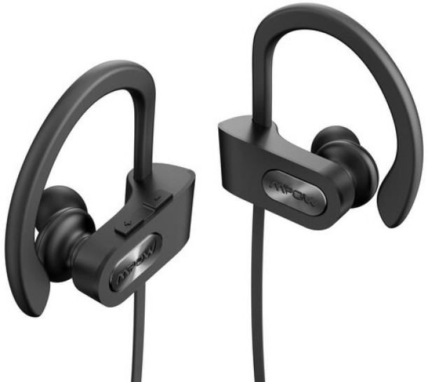 Mpow BH088FB Bluetooth without Mic Headset