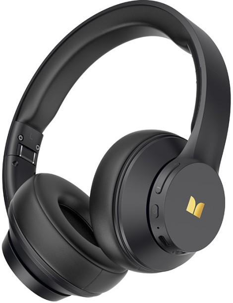 Monster MH22202 Wireless Headset