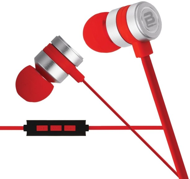 Bounce Salsa Series Bluetooth Headset