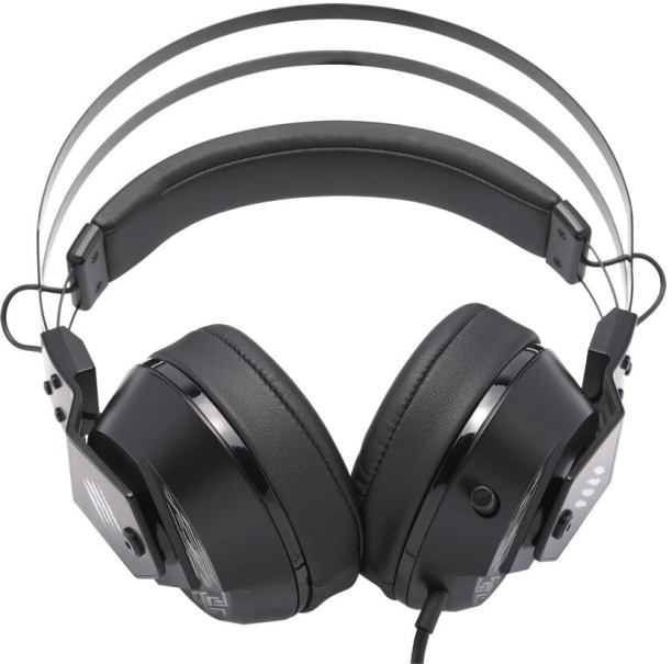 Mad Catz F.R.E.Q. 4 Wired Headset