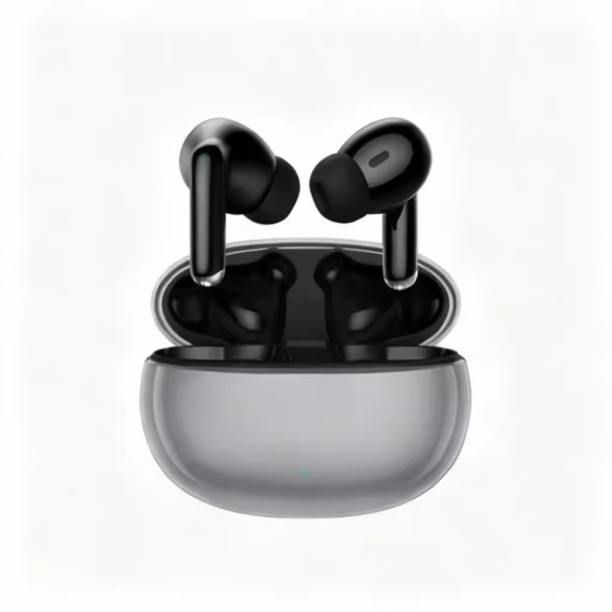 Fantasy Town 512749484770 Bluetooth & Wired Headset