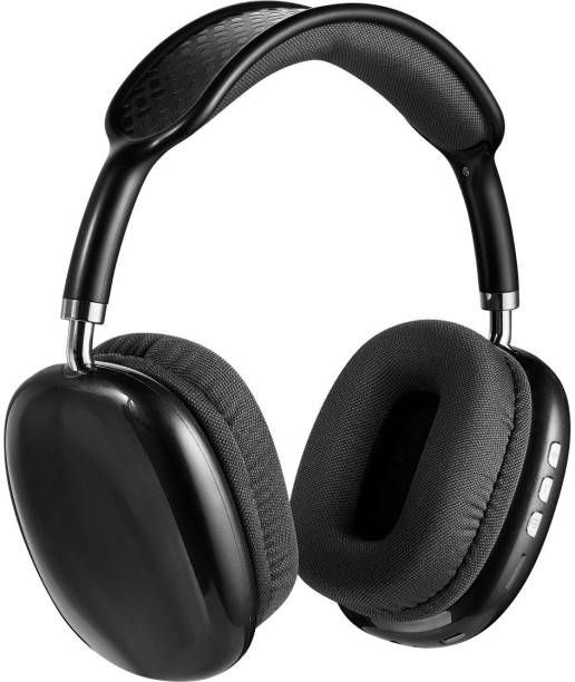 Amplify Series Bluetooth Headphones Bluetooth & Wired Headset